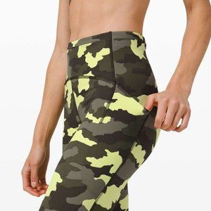 Lululemon Swift Speed HR Tight